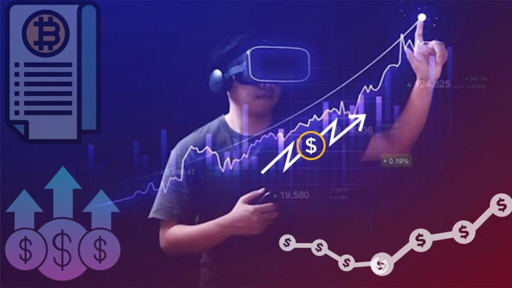 What Is Metaverse Stock? How To Buy And Sell Stock